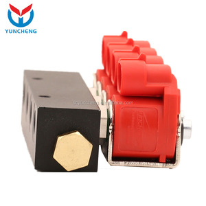 Hotsale <strong>Gnv</strong>/ngv Gpl Glp lpg <strong>Injector</strong> Rail to Conversion Kit - Product Image 3