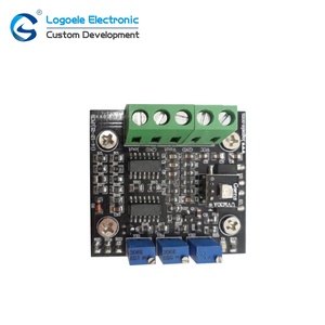4-20mA & 0-5 V/0-10 V פלט קרן אולטרה סגול מודול uv מדד uv להבת חיישן
