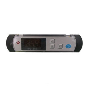 SF-571-controlador de temperatura digital con enchufe, controlador de temperatura digital con programación a precio asequible, superventas - Product Image 2