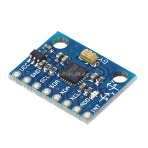 GY-521 MPU-6050 mpu6050 <strong>module</strong> <strong>3</strong> <strong>Axis</strong> <strong>analog</strong> <strong>gyro</strong> <strong>sensors</strong> Accelerometer <strong>Module</strong> - Product Image 2