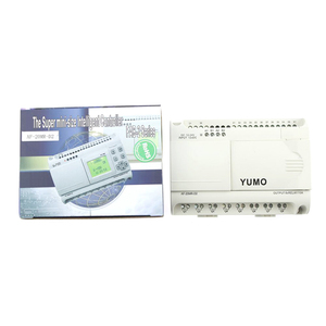 AF-20MR-D2 DC12/24V 12点DC入力8点リレー出力プログラマブルインテリジェントロジックコントローラPLC - Product Image 5