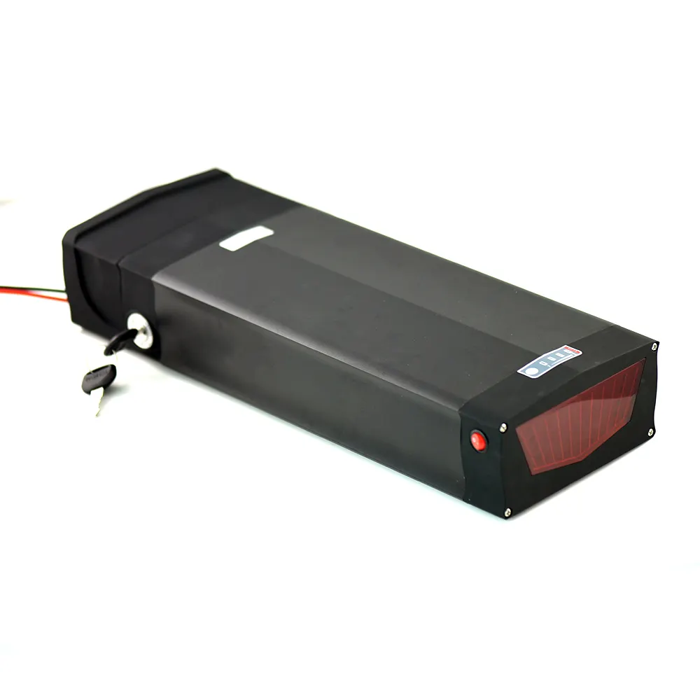 Best Price 1000W 48V 20Ah Electric Bike Lithium ion Battery 48V 20Ah For Electric Bike
