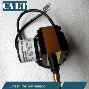 CALT 400mm draw wire length counter CESI-S400 <strong>linear</strong> <strong>encoder</strong> with HB961 counter Grating <strong>Encoder</strong> Display - Product Image 4