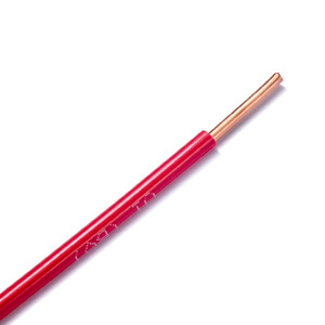 Elektrik teli kablosu/1.5mm2 elektrik teli/2.5mm elektrik teli - Product Image 1