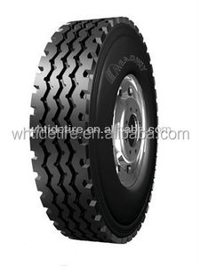 กู๊ดเยียร์รถบรรทุกยาง11r22.5ที่มีราคาถูกและมีคุณภาพสูง - Product Image 5