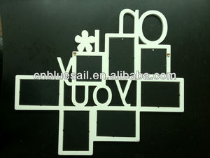 只有你-多框架，7打开多相框，多相框 - Product Image 5