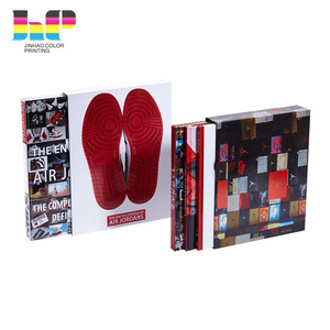 Luxury Customized for Publisher OEM Top Quality Hardcover Coffee Table <strong>Book</strong> Printer Hardcover <strong>Books</strong> Factory