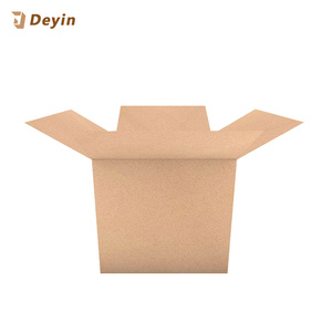 高品质定制标志印刷饮料啤酒酒盒，带插入分隔器 - Product Image 2
