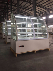 Table <strong>Top</strong> Cake <strong>Chiller</strong>/Cake Showcase/Cake Display Cooler