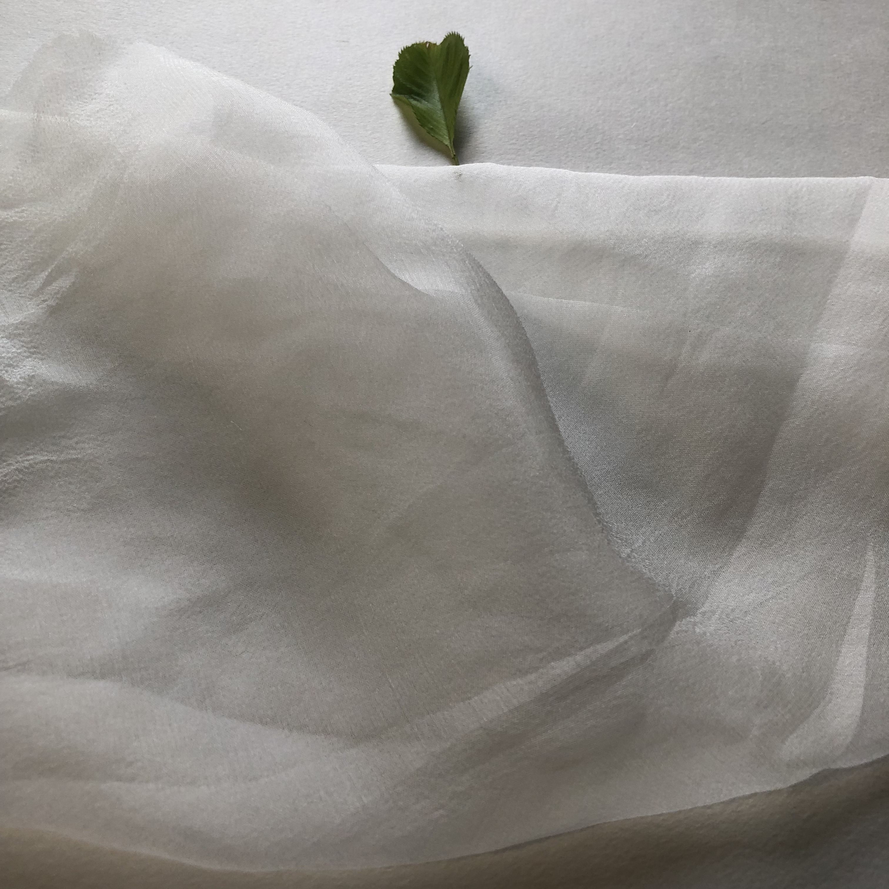 Blanc naturel