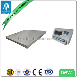 Platform dijital tartı ölçekleri <span class=keywords><strong>1</strong></span> tonluk zemin ölçeği