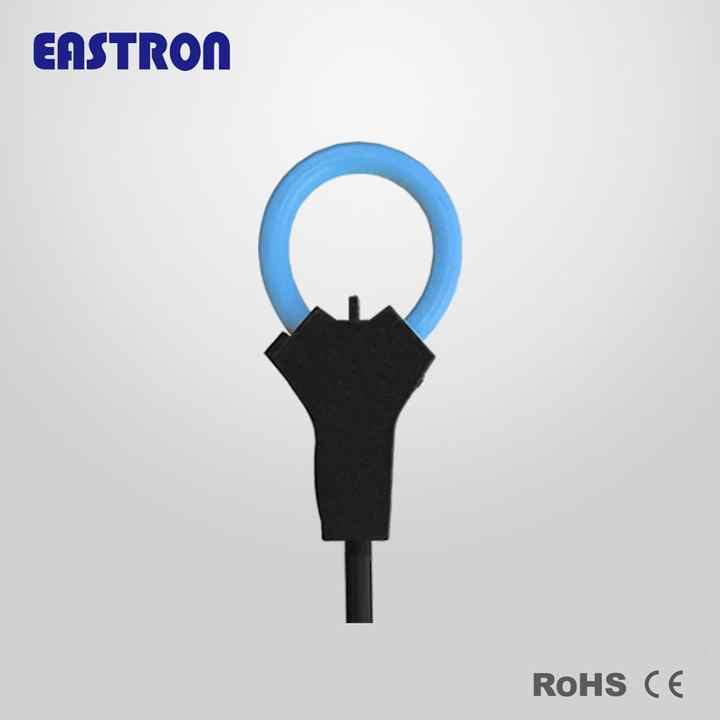 EASTRON ESCT-RC16/24/36 Flexible Rogowski Coils From 100A to 600A Current Transformer