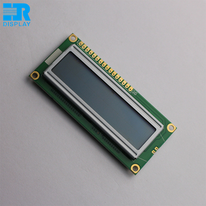<strong>LCD</strong> 1602 16x2 lines monochrome <strong>character</strong> <strong>lcd</strong> <strong>display</strong> <strong>module</strong> - Product Image 5