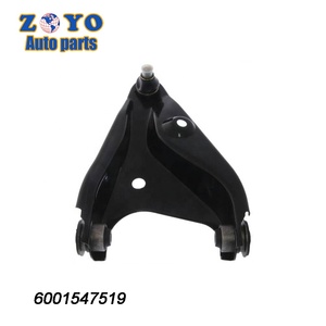 6001550446 6001550447 Factory Price Car Chassis <strong>Parts</strong> Lower Control Arm <strong>for</strong> Renault <strong>Logan</strong> 2001-2011 - Product Image 2