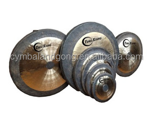 28inch 70cm <strong>Chau</strong> Gong Sound Therapy Instruments Chao Gong for Musical Instruments Percussion - Product Image 3
