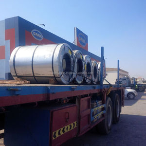 ASTM A653 Gr50/Gr80 galvanizli Z & C Purlins kanalları - Product Image 2