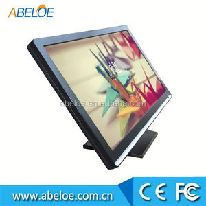 Desktop KTV karaoke 22 zoll ir touchscreen lcd monitor - Product Image 2