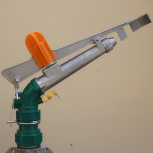 大农场灌溉先进大雨炮洒水车 - Product Image 3
