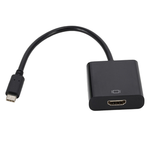 Hohe geschwindigkeit USB 3.1 typ c männlichen zu weiblichen kabel und adapter - Product Image 3