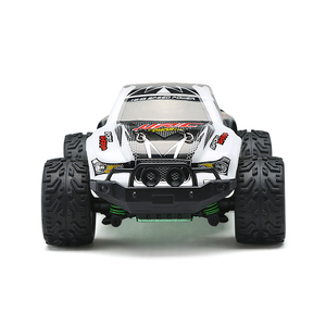 JJRC ของเล่นรถบังคับ Q35,ของเล่นรถบังคับ1:26รถออฟโรดรถบรรทุกรถออฟโรด RC RTR VS A979 - Product Image 3