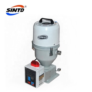 TAL-300G Plastic Auto Loader Venturi <strong>Hopper</strong> Loader Vacuum Transport <strong>System</strong> - Product Image 1