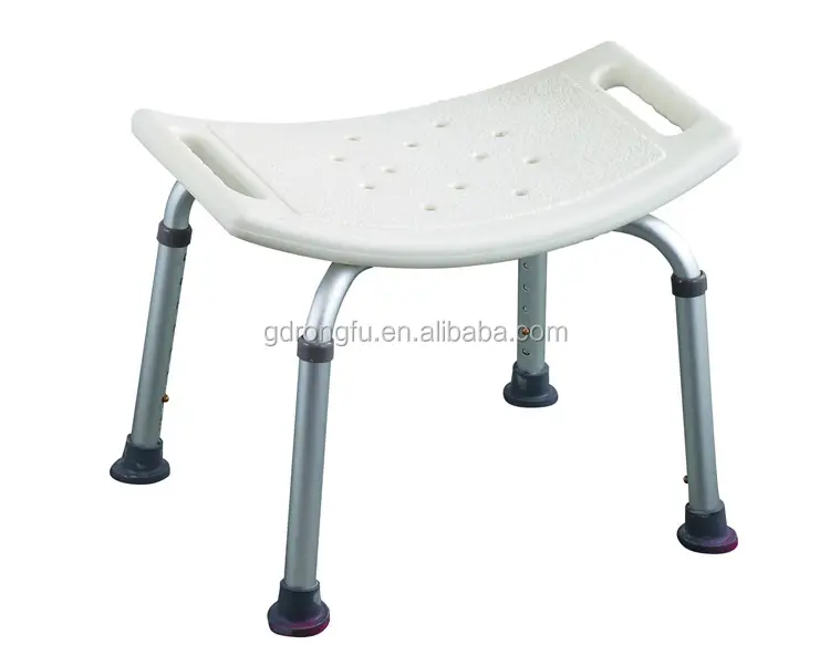 Engelli duş için sandalyeler