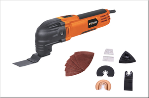 Vollplus VPMT3015 200W מהירות משתנה חשמלי כוח כלים לחתוך אריח רב פונקצית נדנוד ראה