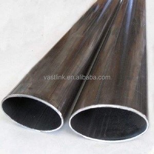 3 "oval egzoz tüp