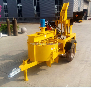 Оборудование для производства кирпича M7MI из кирпичной глины - Product Image 4