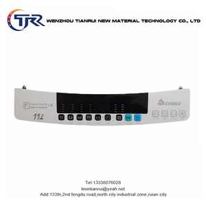 Đa-Chức Năng <span class=keywords><strong>Fls</strong></span> Thiết Bị Bảng Điều Khiển, IMD Bảng Điều Khiển Cho Máy Giặt - Product Image 3