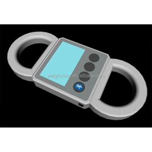 Hot Selling Digitale Dynamometer Belasting Indicator Ergometer 30kn - Product Image 4