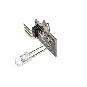 Modulo sensore di rilevamento della frequenza cardiaca del sensore di battito cardiaco 5V disponibile OEM/ODM