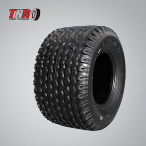 Tianli ยี่ห้อ Flotation ยางเรเดียล710/45R22.5ความดันต่ำ