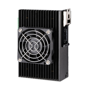 Alta calidad CE estándar Led controlador Dimmer Led/controlador de canales para la máquina de sistema de visión