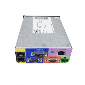 Eltek denetleyici kontrol ekranı Smartpack GB RS232 ön uç 242100.114 - Product Image 6