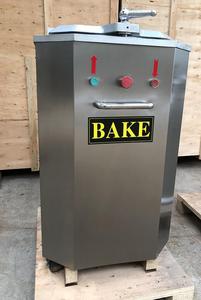 Nhiệm vụ nặng nề bánh mì makingmachine Bột Chia 20 pcs 100-1000g mỗi mảnh - Product Image 4