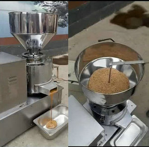 不锈钢商用家用可可油冲压机 - Product Image 6