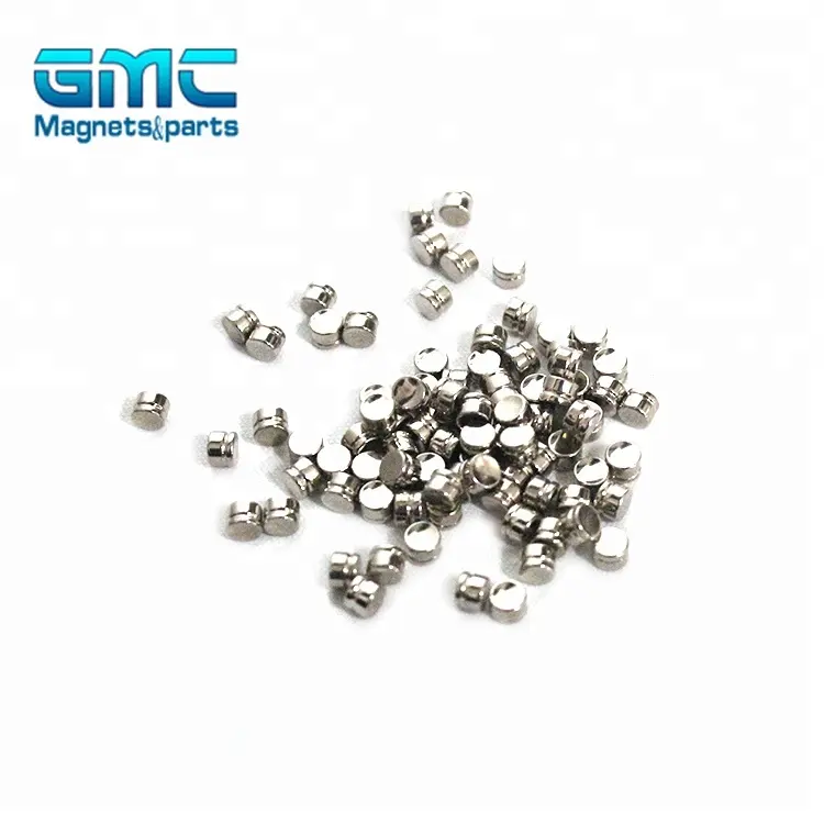 Customized Tiny Tiny Neodymium Magnets