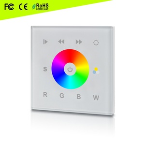 RGBW LED striscia Dimmer SR-2811PWM - Product Image 1