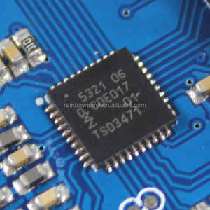 NFCモジュールPN532 NFC RFID ICカードリーダーモジュール13.56MHz for Raspberry PI 2/B +/B rfid Reader Support BOM - Product Image 6