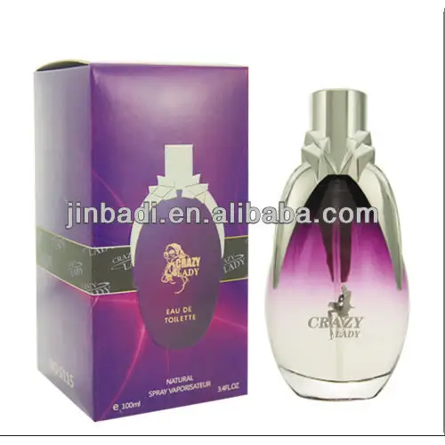 Tất Cả Các Thương Hiệu Nước Hoa, Thương Hiệu Parfum For Lady