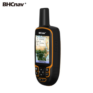 GPS Thiết Bị Đo BHCnav NAVA F70 GPS Thiết Bị Khảo Sát Tương Tự Như Garmi GPSMAP 64 - Product Image 3