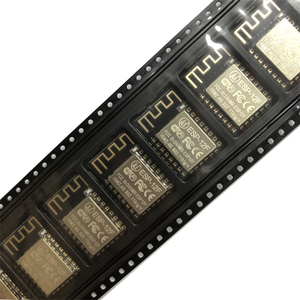 <strong>ESP8266</strong> Serial Port Wireless <strong>Wifi</strong> <strong>Module</strong> ESP 12F ESP-12F for IoT Home Automation