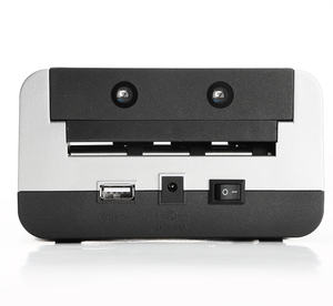 &quot;4 Way Insertion&quot; EC500 ECB test Automatic Mini Money Detector <strong>Counting</strong> Machine with High Detecting Function - Product Image 3