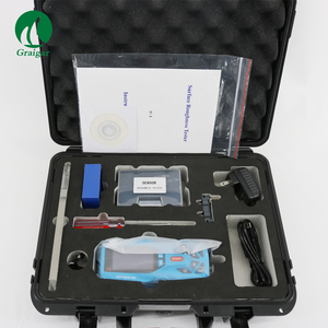 Digitaler Oberflächen rauheit tester GR220 mit 20 Parametern Ra: 0,005 ~ 16.000 Rz: 0,02 ~ 160,00 - Product Image 3
