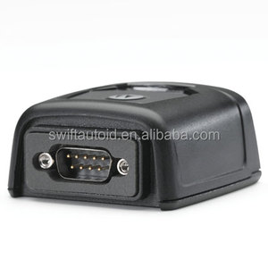 Zebra DS457 <strong>Fixed</strong> Mount <strong>bar</strong> <strong>Code</strong> <strong>Scanner</strong> Series - Product Image 1