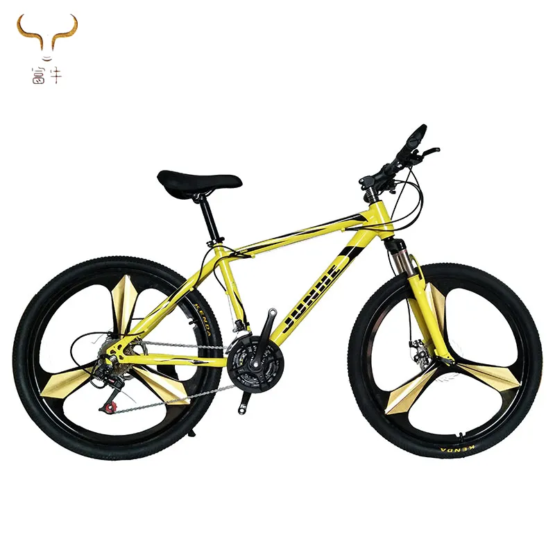 Venta al por mayor, bicicleta barata de 29 pulgadas mtb, freno de disco de 21 velocidades, horquilla de suspensión de bicicleta de montaña para hombre, venta china