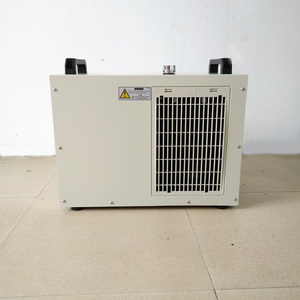 <strong>Low</strong> Temperature Water <strong>Chiller</strong> CW5000BG 2230V/650Hz for Laser 100w-130w Cutting Machine - Product Image 3