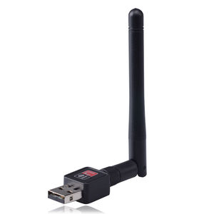 150Mbps RealtekワイヤレスWIFIネットワークカードソフトAP機能、うまくの箱のRPI3 - Product Image 2
