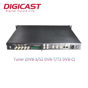 <strong>2</strong> Channel IP Video <strong>Decoder</strong> with H.264 SD Professional IRD MPEG2 IP Audio <strong>Decoder</strong> with CAM Card Slot